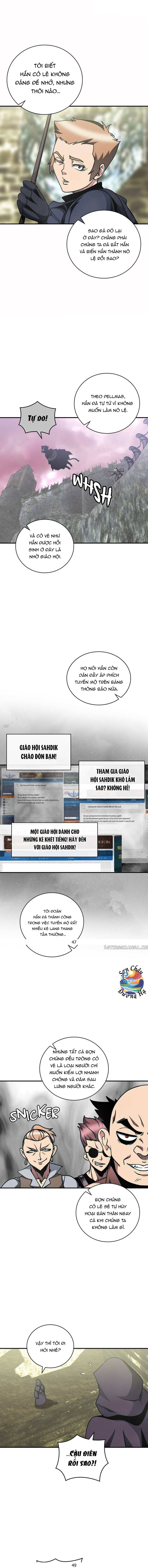 Ta Sinh Ra Để Làm Người Vĩ Đại Chapter 145 - Next Chapter 146
