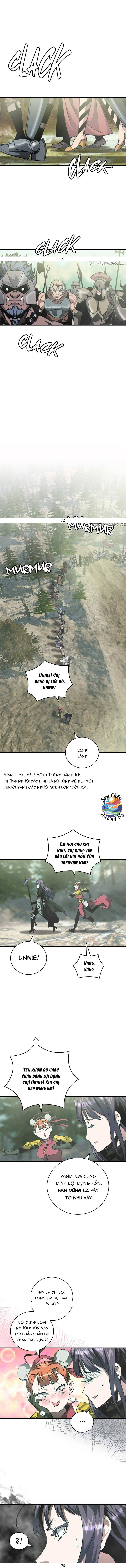 Ta Sinh Ra Để Làm Người Vĩ Đại Chapter 145 - Next Chapter 146