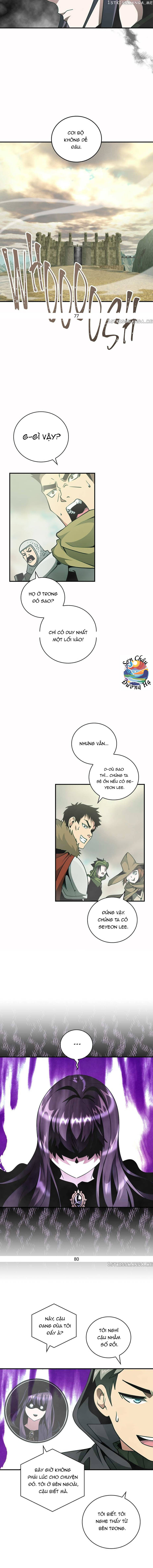 Ta Sinh Ra Để Làm Người Vĩ Đại Chapter 145 - Next Chapter 146