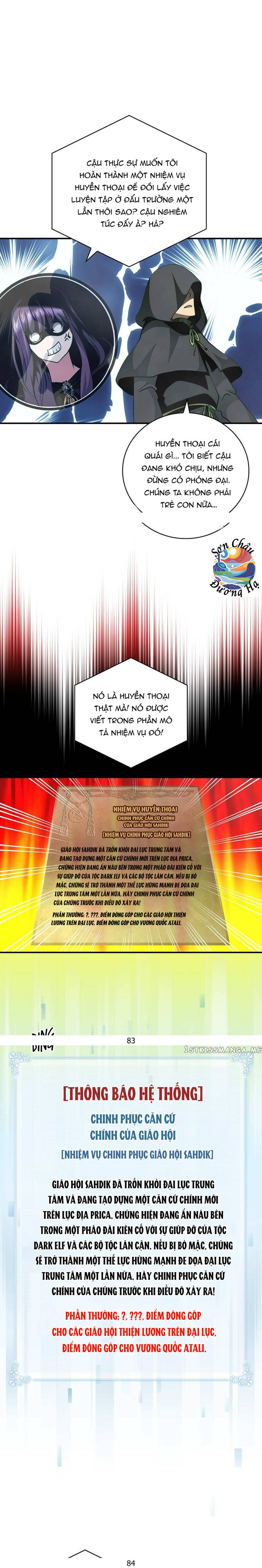 Ta Sinh Ra Để Làm Người Vĩ Đại Chapter 145 - Next Chapter 146