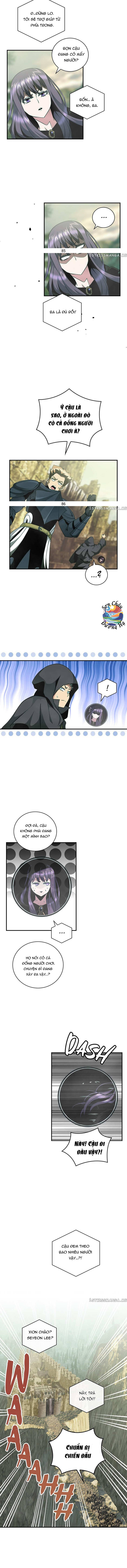 Ta Sinh Ra Để Làm Người Vĩ Đại Chapter 145 - Next Chapter 146