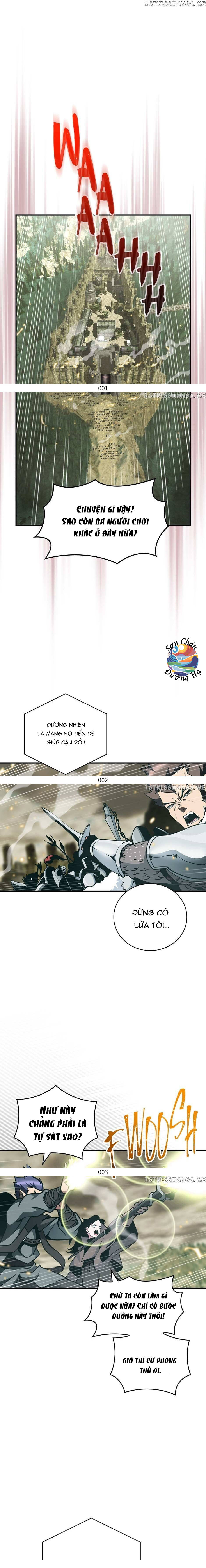 Ta Sinh Ra Để Làm Người Vĩ Đại Chapter 146 - Next Chapter 147