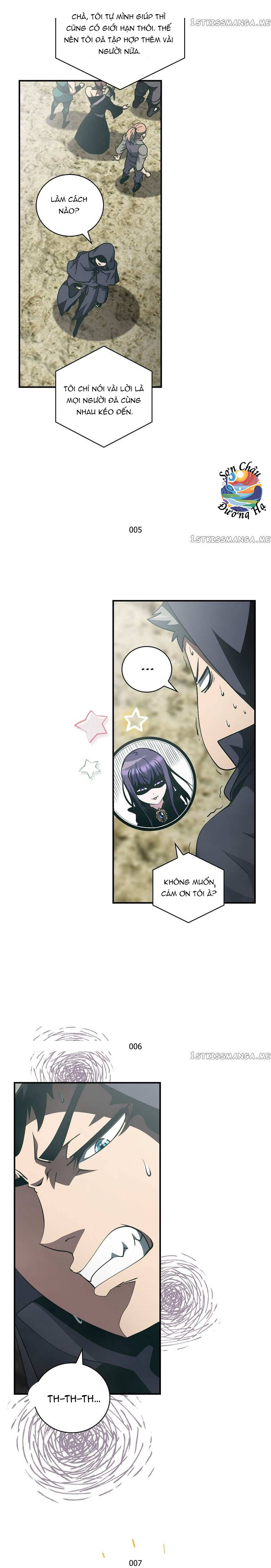 Ta Sinh Ra Để Làm Người Vĩ Đại Chapter 146 - Next Chapter 147