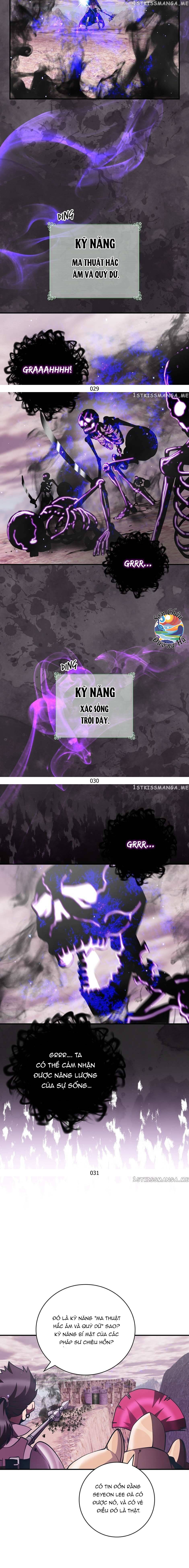 Ta Sinh Ra Để Làm Người Vĩ Đại Chapter 146 - Next Chapter 147