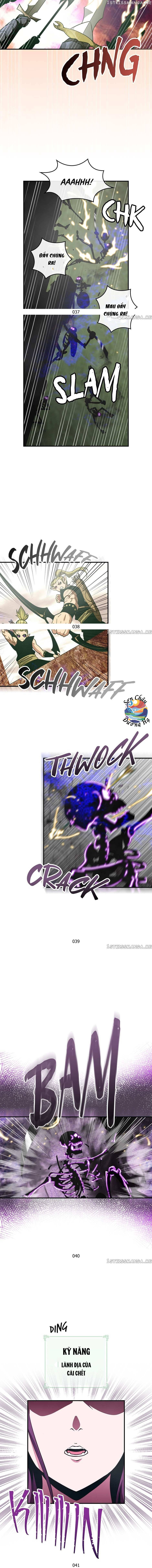 Ta Sinh Ra Để Làm Người Vĩ Đại Chapter 146 - Next Chapter 147