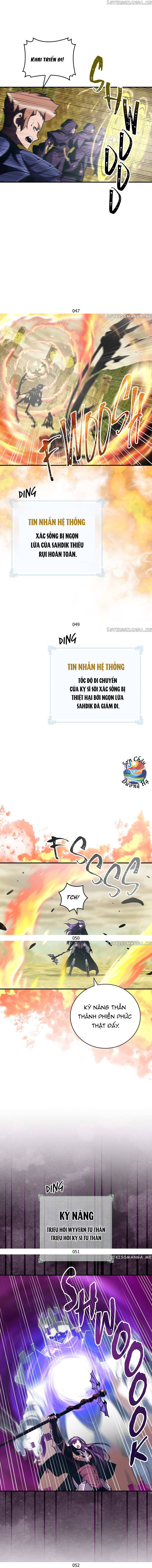 Ta Sinh Ra Để Làm Người Vĩ Đại Chapter 146 - Next Chapter 147
