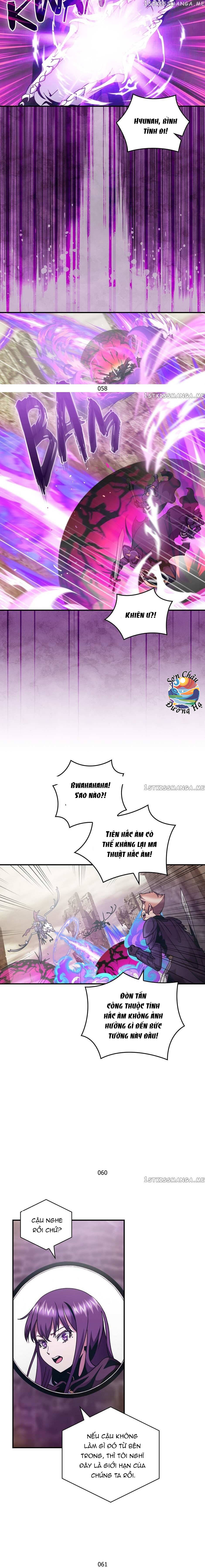 Ta Sinh Ra Để Làm Người Vĩ Đại Chapter 146 - Next Chapter 147