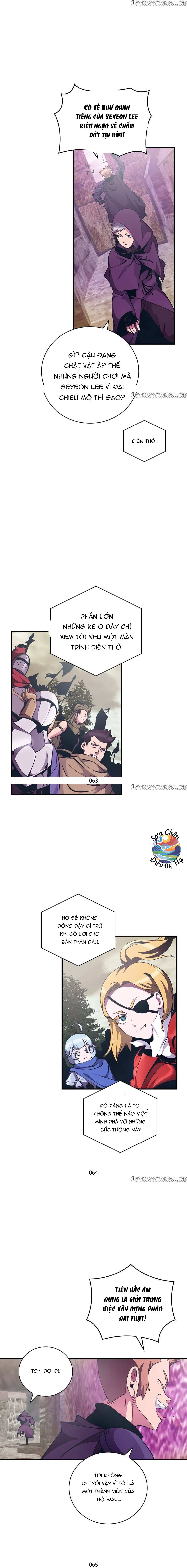 Ta Sinh Ra Để Làm Người Vĩ Đại Chapter 146 - Next Chapter 147