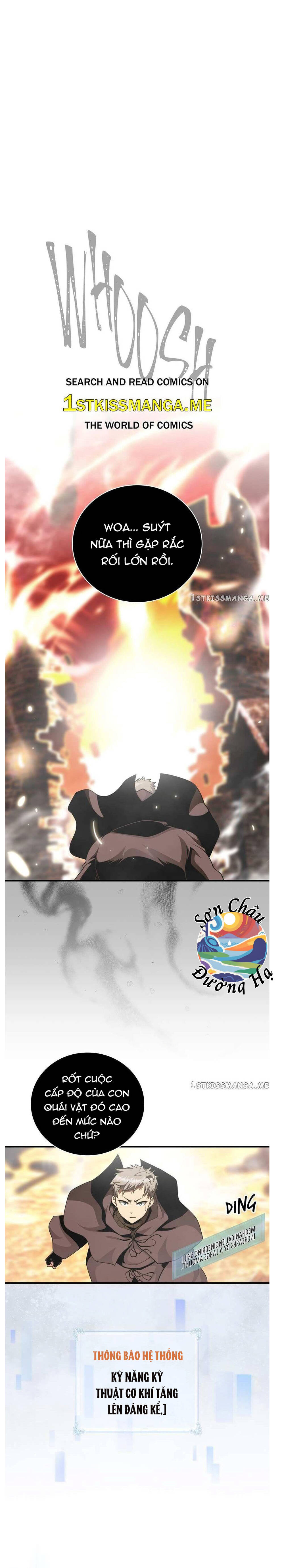 Ta Sinh Ra Để Làm Người Vĩ Đại Chapter 147 - Next Chapter 148