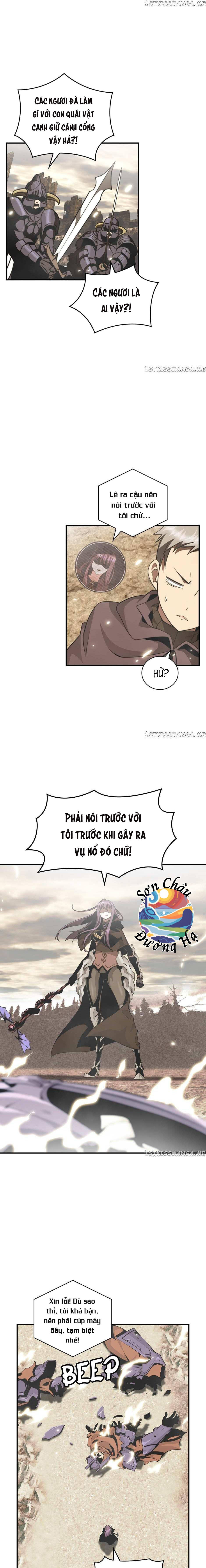 Ta Sinh Ra Để Làm Người Vĩ Đại Chapter 147 - Next Chapter 148