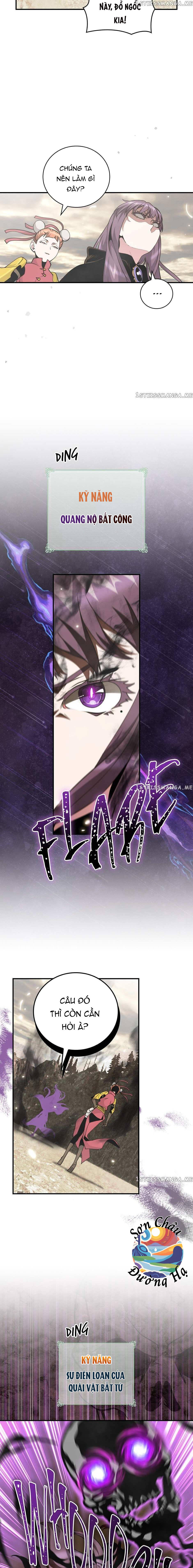 Ta Sinh Ra Để Làm Người Vĩ Đại Chapter 147 - Next Chapter 148