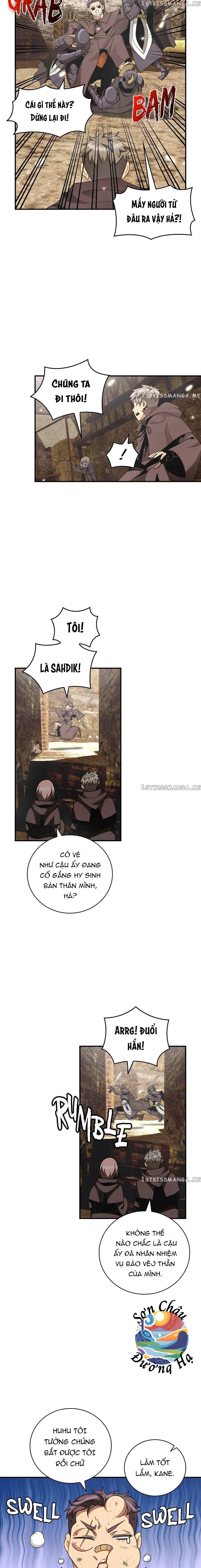 Ta Sinh Ra Để Làm Người Vĩ Đại Chapter 147 - Next Chapter 148