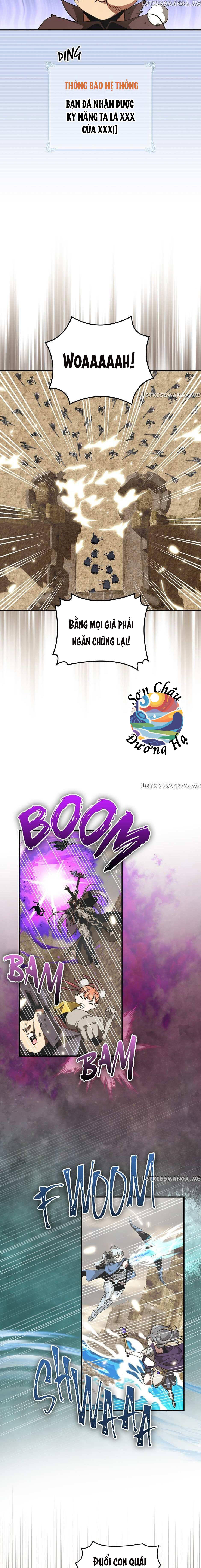 Ta Sinh Ra Để Làm Người Vĩ Đại Chapter 147 - Next Chapter 148