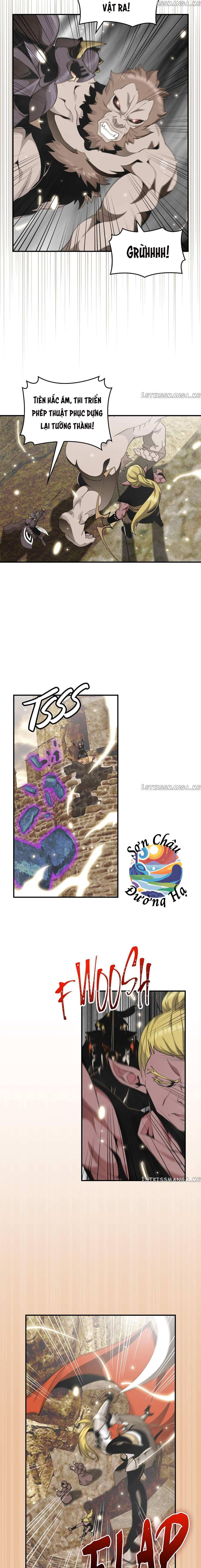 Ta Sinh Ra Để Làm Người Vĩ Đại Chapter 147 - Next Chapter 148