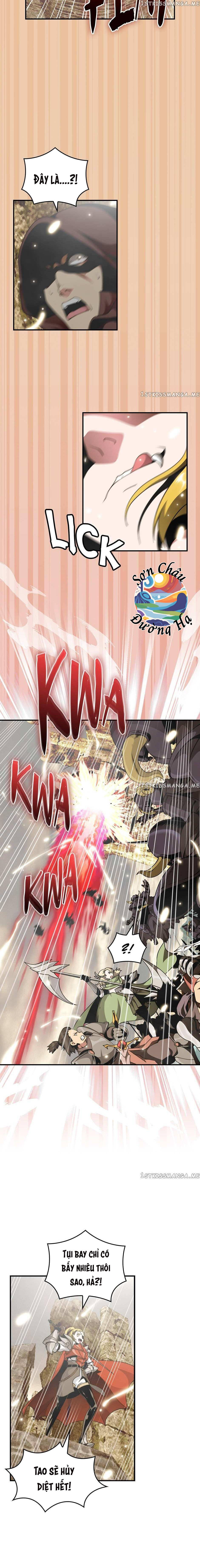 Ta Sinh Ra Để Làm Người Vĩ Đại Chapter 147 - Next Chapter 148