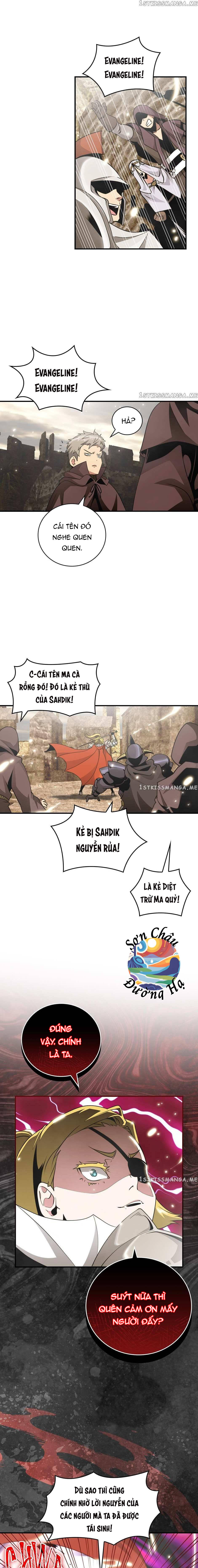 Ta Sinh Ra Để Làm Người Vĩ Đại Chapter 147 - Next Chapter 148