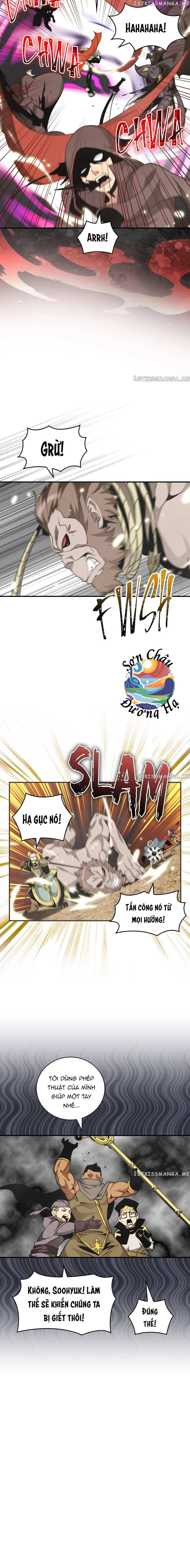 Ta Sinh Ra Để Làm Người Vĩ Đại Chapter 147 - Next Chapter 148