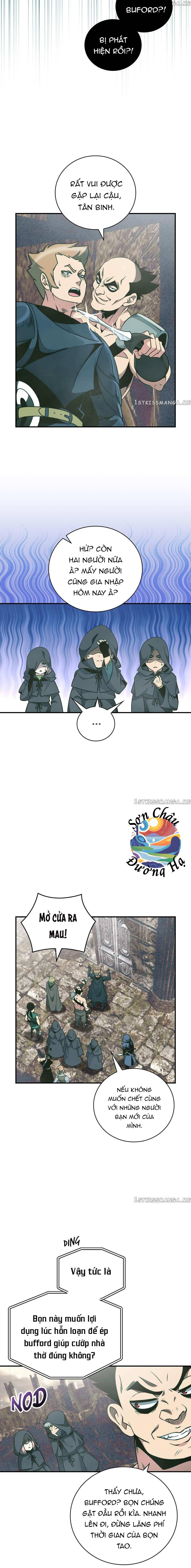 Ta Sinh Ra Để Làm Người Vĩ Đại Chapter 147 - Next Chapter 148