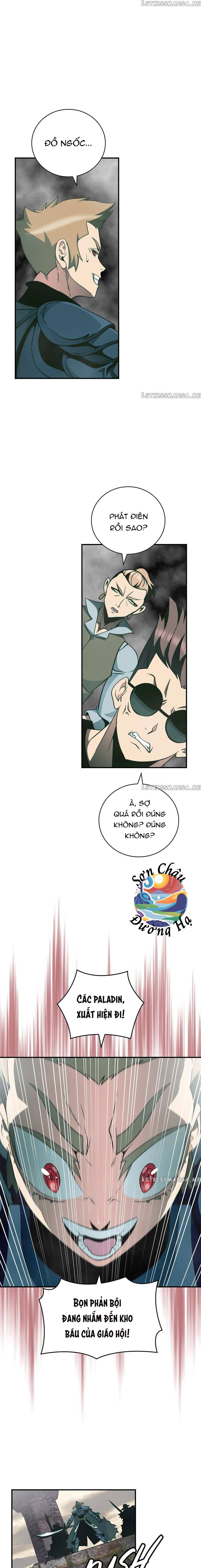 Ta Sinh Ra Để Làm Người Vĩ Đại Chapter 147 - Next Chapter 148