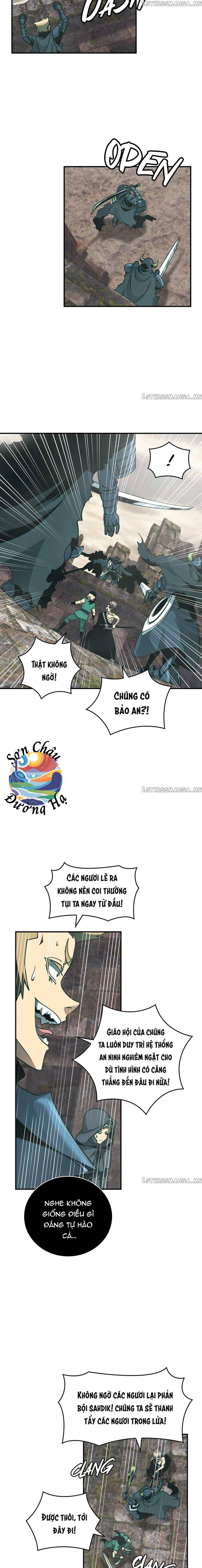 Ta Sinh Ra Để Làm Người Vĩ Đại Chapter 147 - Next Chapter 148