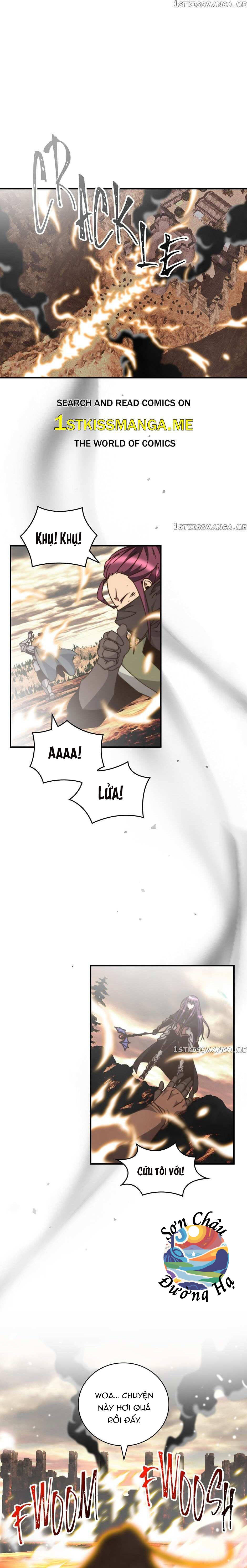 Ta Sinh Ra Để Làm Người Vĩ Đại Chapter 148 - Next Chapter 149
