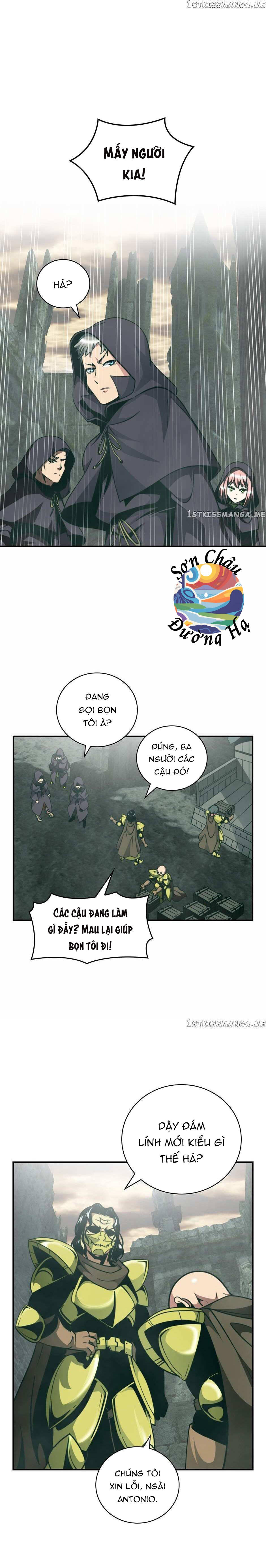 Ta Sinh Ra Để Làm Người Vĩ Đại Chapter 148 - Next Chapter 149