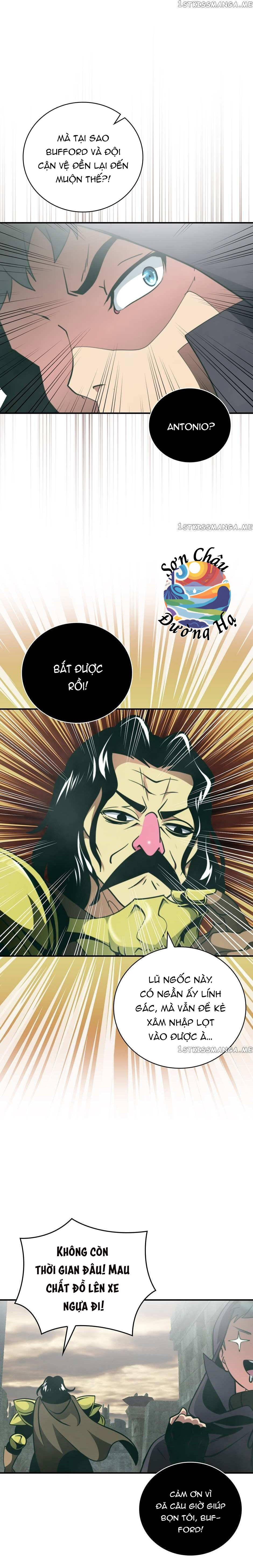 Ta Sinh Ra Để Làm Người Vĩ Đại Chapter 148 - Next Chapter 149