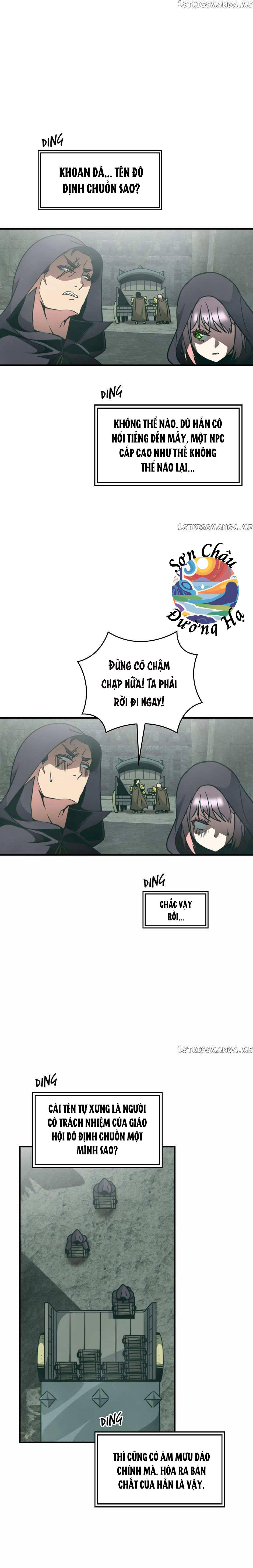 Ta Sinh Ra Để Làm Người Vĩ Đại Chapter 148 - Next Chapter 149