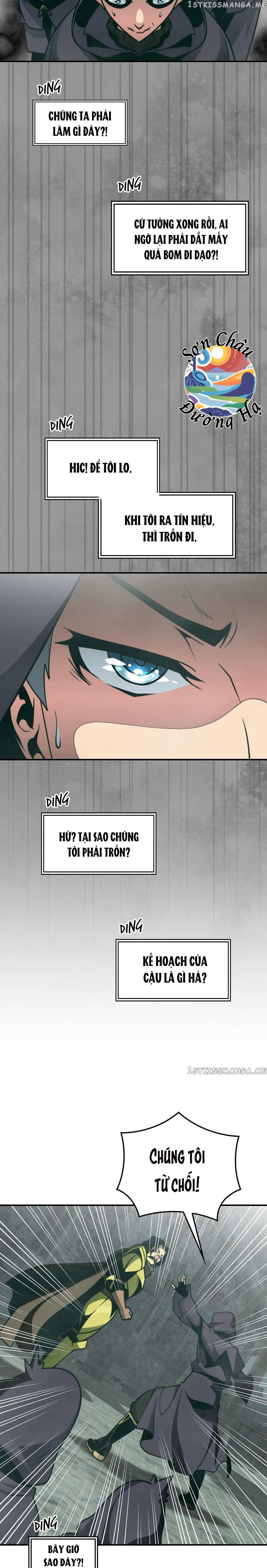 Ta Sinh Ra Để Làm Người Vĩ Đại Chapter 148 - Next Chapter 149