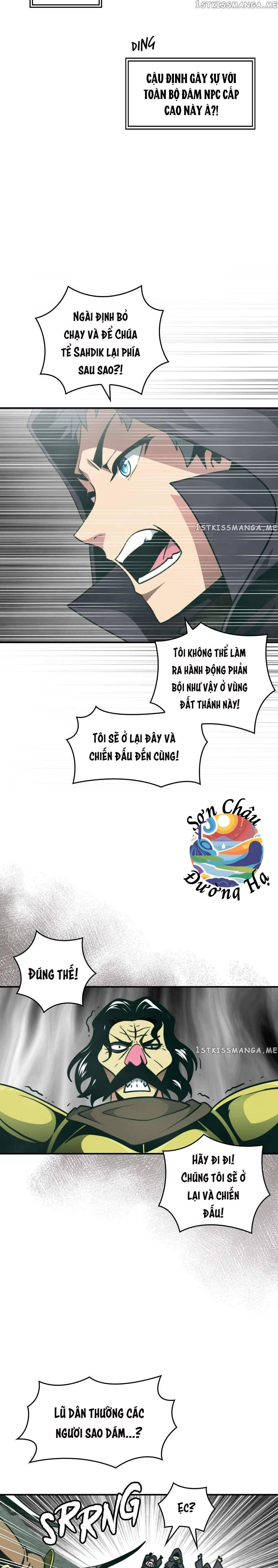 Ta Sinh Ra Để Làm Người Vĩ Đại Chapter 148 - Next Chapter 149