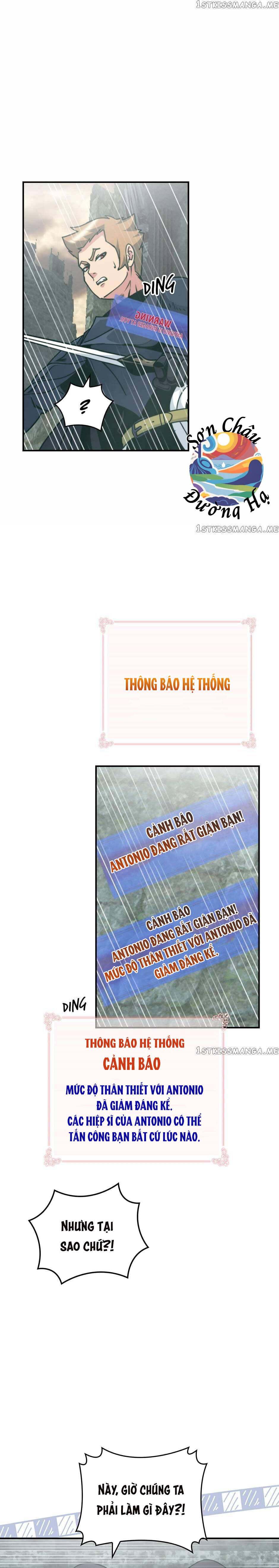 Ta Sinh Ra Để Làm Người Vĩ Đại Chapter 148 - Next Chapter 149