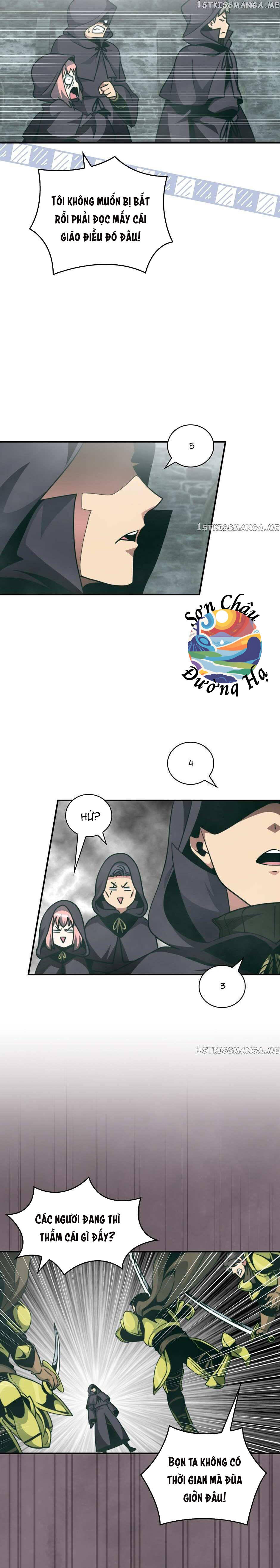 Ta Sinh Ra Để Làm Người Vĩ Đại Chapter 148 - Next Chapter 149