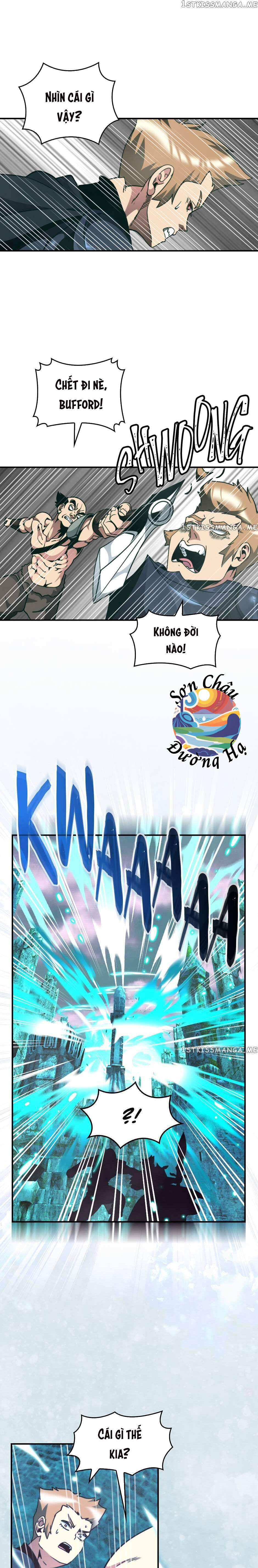 Ta Sinh Ra Để Làm Người Vĩ Đại Chapter 148 - Next Chapter 149