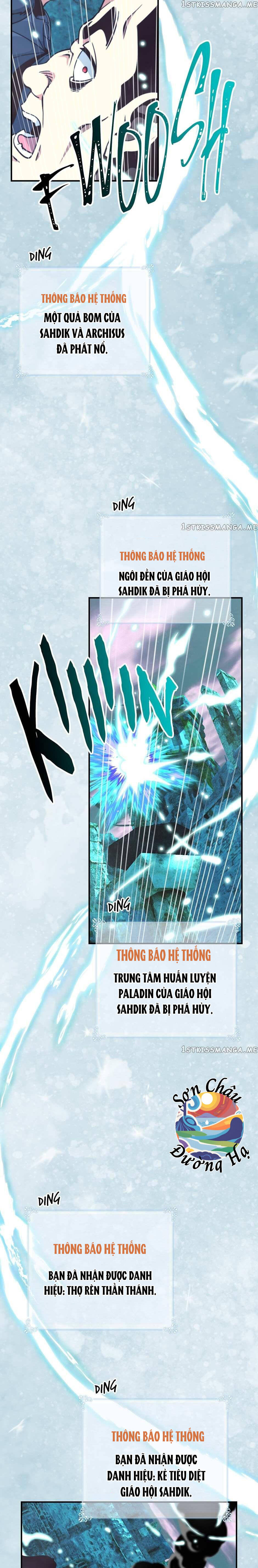 Ta Sinh Ra Để Làm Người Vĩ Đại Chapter 148 - Next Chapter 149