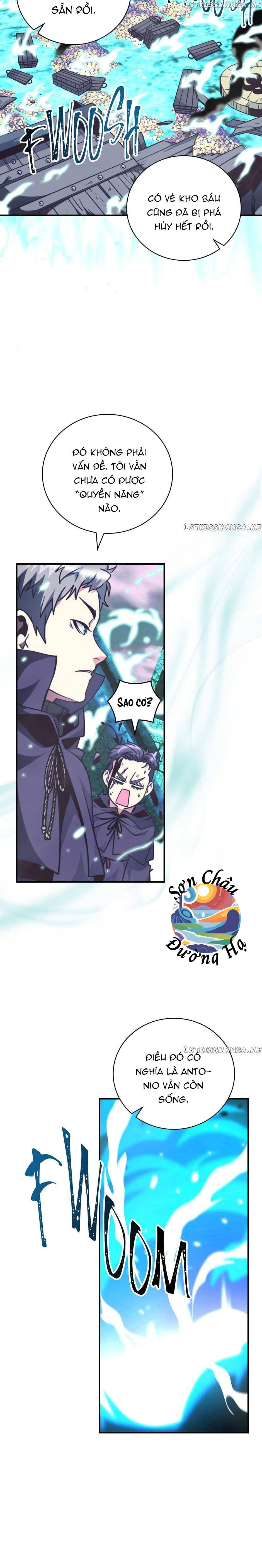Ta Sinh Ra Để Làm Người Vĩ Đại Chapter 148 - Next Chapter 149