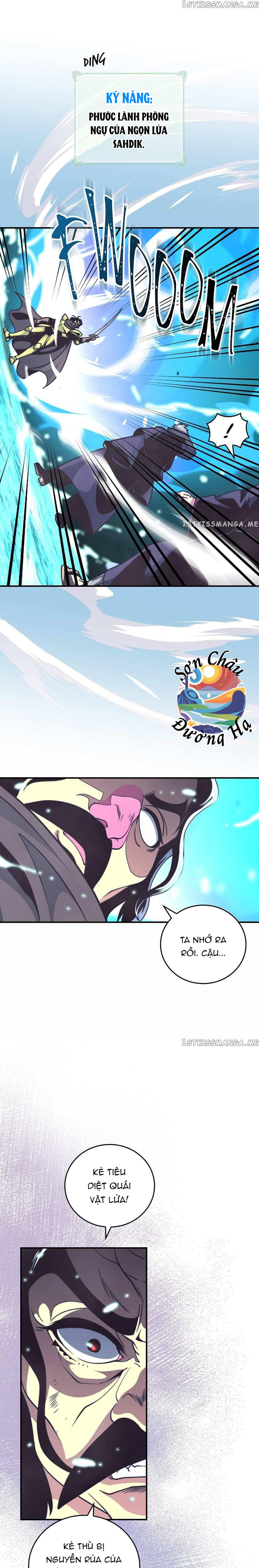 Ta Sinh Ra Để Làm Người Vĩ Đại Chapter 148 - Next Chapter 149