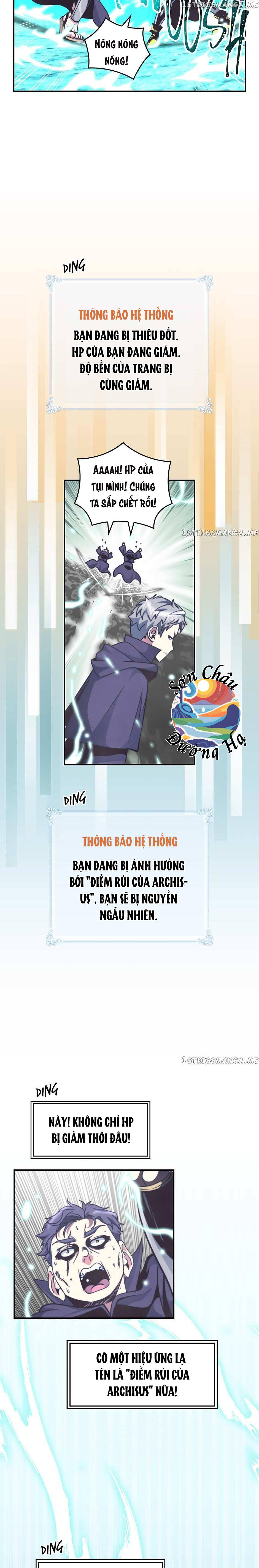 Ta Sinh Ra Để Làm Người Vĩ Đại Chapter 148 - Next Chapter 149