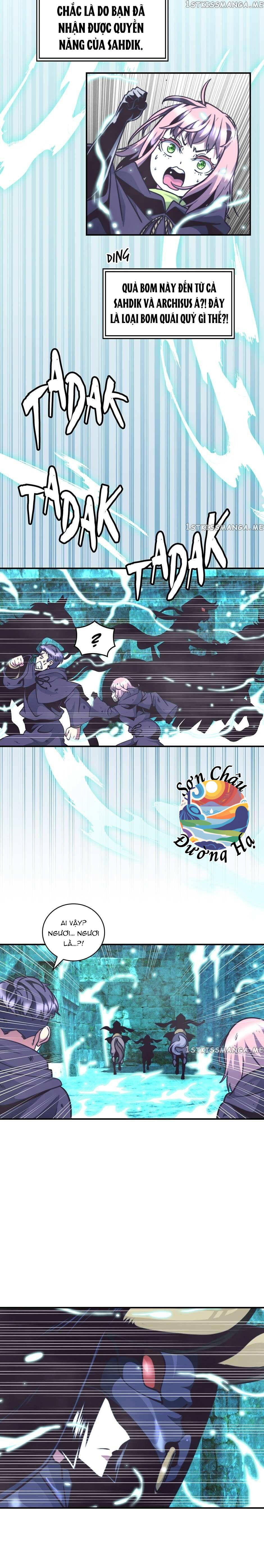 Ta Sinh Ra Để Làm Người Vĩ Đại Chapter 148 - Next Chapter 149