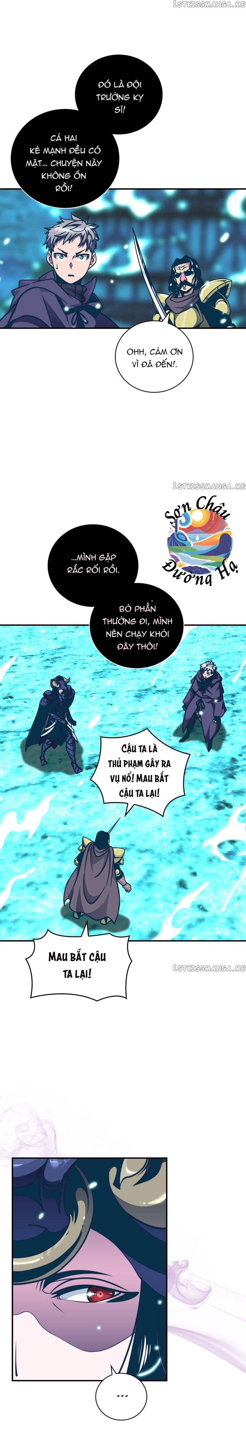 Ta Sinh Ra Để Làm Người Vĩ Đại Chapter 148 - Next Chapter 149