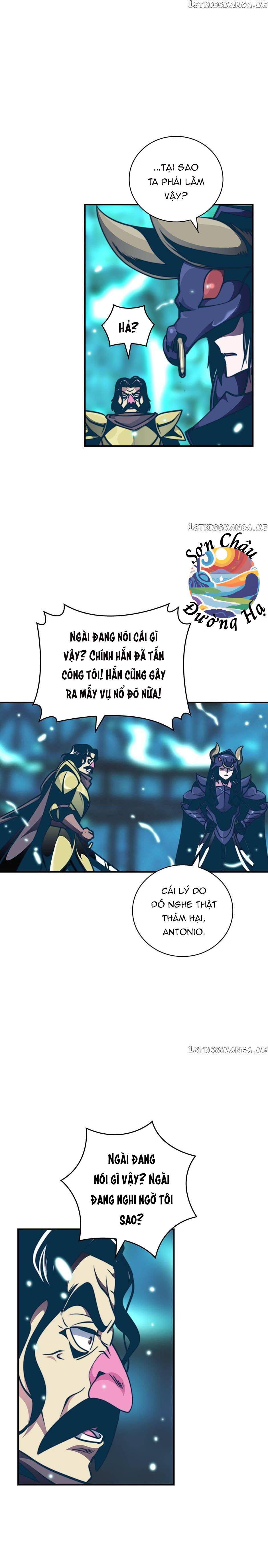 Ta Sinh Ra Để Làm Người Vĩ Đại Chapter 148 - Next Chapter 149
