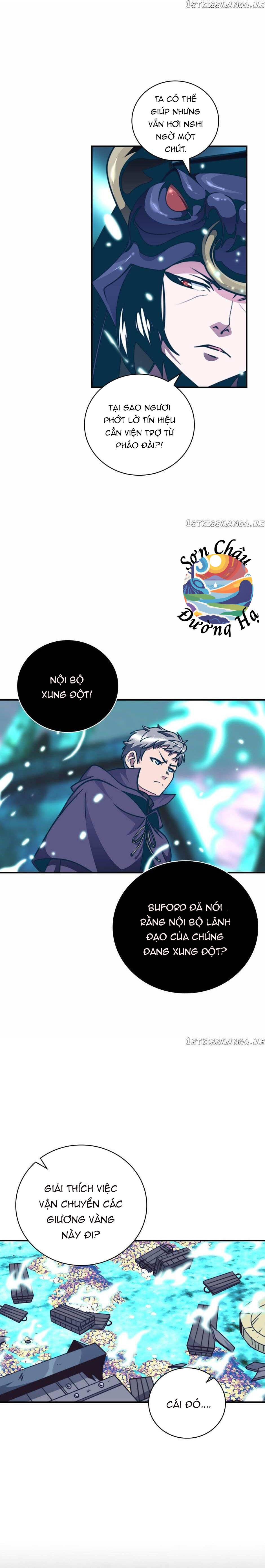 Ta Sinh Ra Để Làm Người Vĩ Đại Chapter 148 - Next Chapter 149