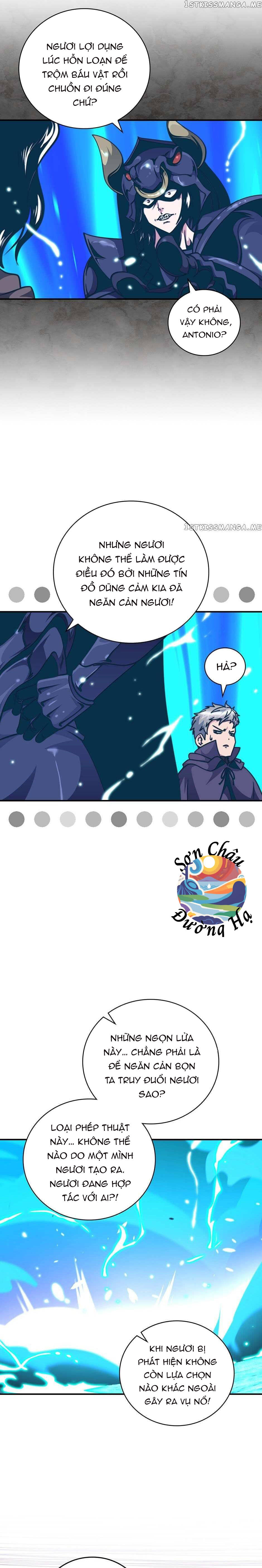 Ta Sinh Ra Để Làm Người Vĩ Đại Chapter 148 - Next Chapter 149