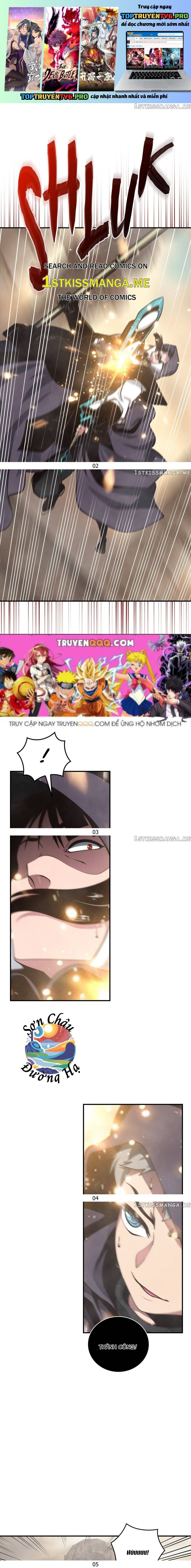Ta Sinh Ra Để Làm Người Vĩ Đại Chapter 151 - Next Chapter 152