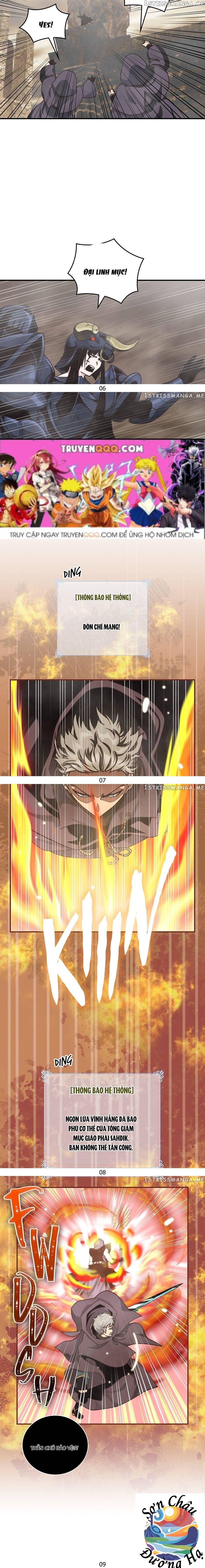 Ta Sinh Ra Để Làm Người Vĩ Đại Chapter 151 - Next Chapter 152