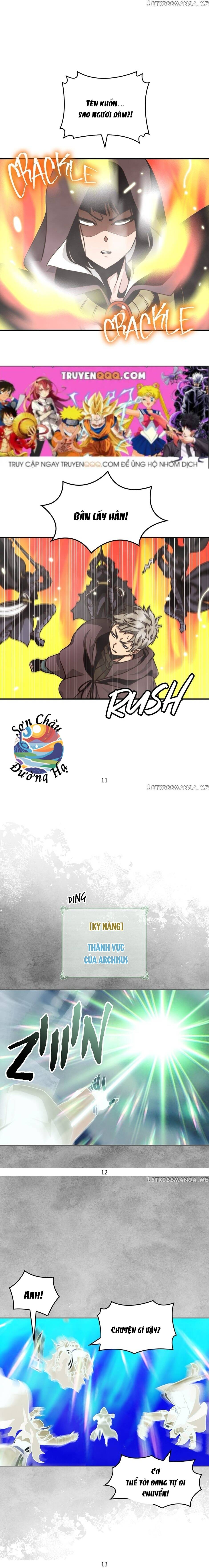 Ta Sinh Ra Để Làm Người Vĩ Đại Chapter 151 - Next Chapter 152