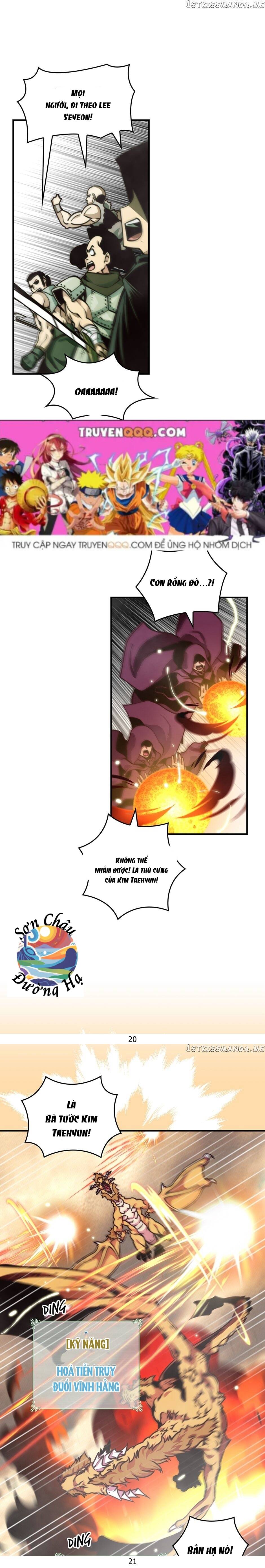 Ta Sinh Ra Để Làm Người Vĩ Đại Chapter 151 - Next Chapter 152