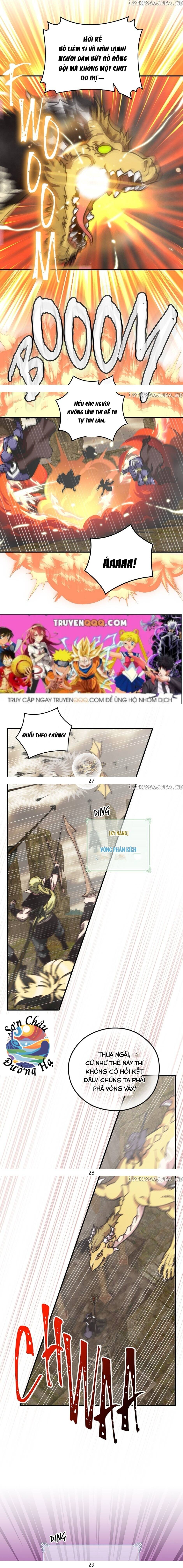 Ta Sinh Ra Để Làm Người Vĩ Đại Chapter 151 - Next Chapter 152