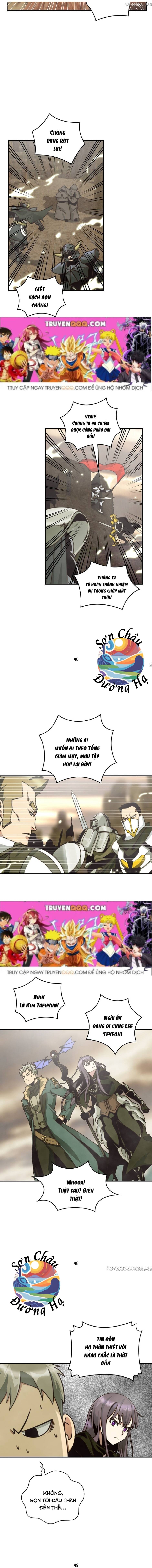 Ta Sinh Ra Để Làm Người Vĩ Đại Chapter 151 - Next Chapter 152