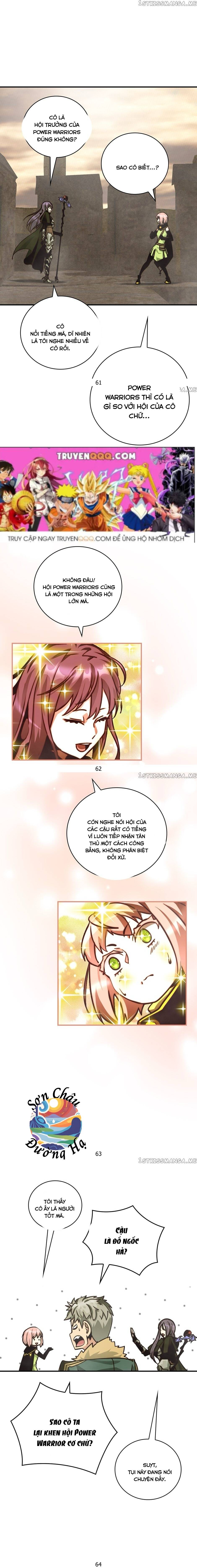 Ta Sinh Ra Để Làm Người Vĩ Đại Chapter 151 - Next Chapter 152