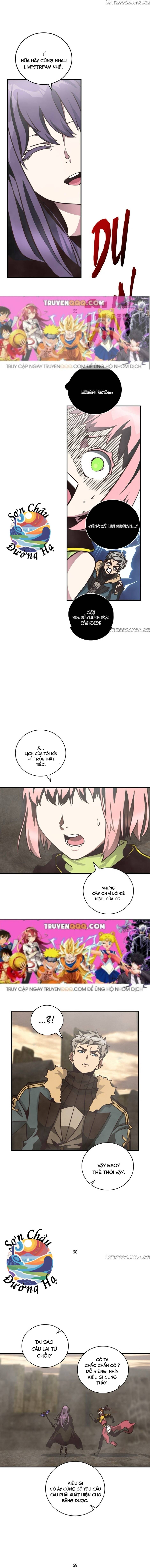 Ta Sinh Ra Để Làm Người Vĩ Đại Chapter 151 - Next Chapter 152